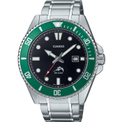 Casio Marlin