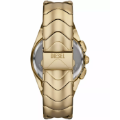 Diesel  Mercurial