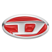 Единична обеца Diesel
