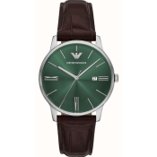 Emporio Armani Minimalist