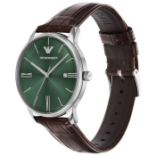 Emporio Armani Minimalist