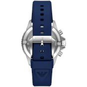 Emporio Armani World Explorer