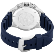 Emporio Armani World Explorer