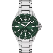 Emporio Armani World Explorer
