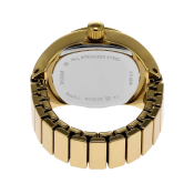 Fossil Watch Ring