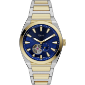 Fossil Everett