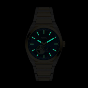 Fossil Everett