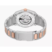 Fossil Everett