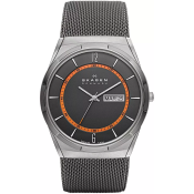 Skagen Melbye Titanium