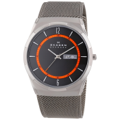Skagen Melbye Titanium