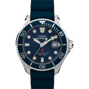 Timex Deepwater