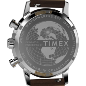 Timex Marlin