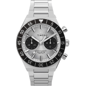Timex Q Continental