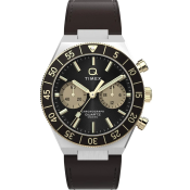 Timex Q Continental