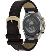Timex Q Continental