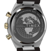 Timex Q Continental
