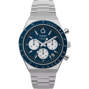 Timex Q Diver