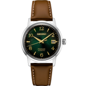 Seiko Presage