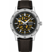 Seiko Presage
