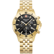 Swiss Alpine Military Cruiser