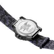 Luminox Navy Seal