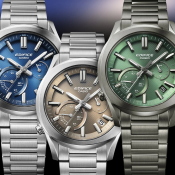 Casio Edifice