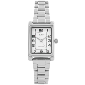 Casio Timeless