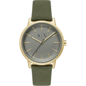 Armani Exchange