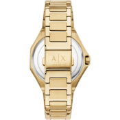 Armani Exchange