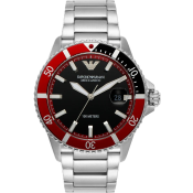 Emporio Armani Diver