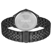 Hugo Boss Suit