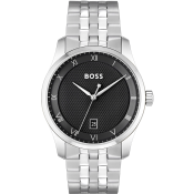Hugo Boss Principle