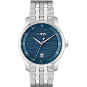 Hugo Boss Principle
