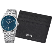 Hugo Boss Principle