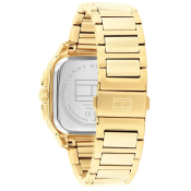 Tommy Hilfiger Herald
