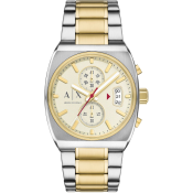 Armani Exchange