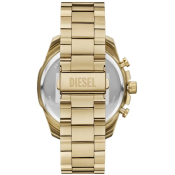 Diesel Mega Chief