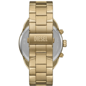 Diesel Spiked