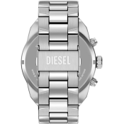 Diesel Spiked
