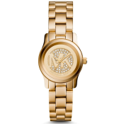Michael Kors Petite Runway