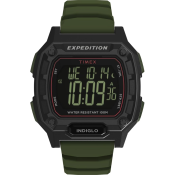 Timex Expedition Ridge