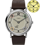 Timex x Harry Potter