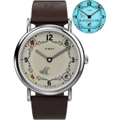 Timex x Harry Potter