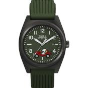 Timex x Peanuts