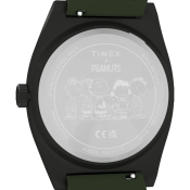 Timex x Peanuts