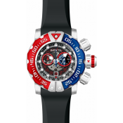 Invicta Sea Hunter