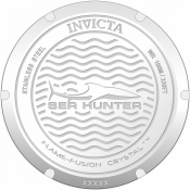 Invicta Sea Hunter