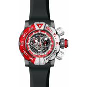 Invicta Sea Hunter
