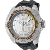 Invicta Ocean Voyage