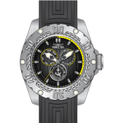 Invicta Ocean Voyage